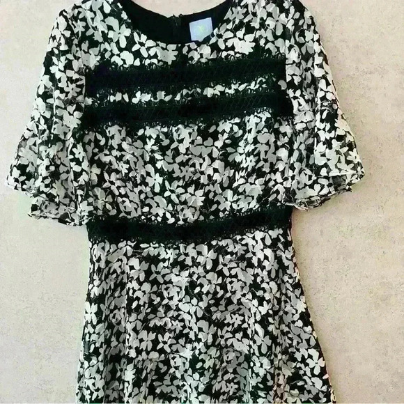 CECE MINI‎ DRESS - Picture 1 of 8